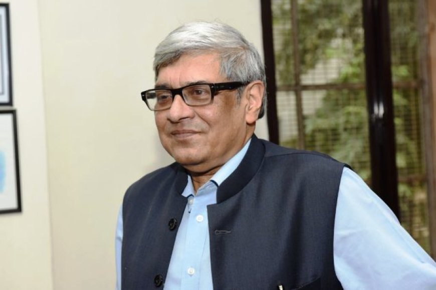 PM Modi's economic council chief Bibek Debroy dies