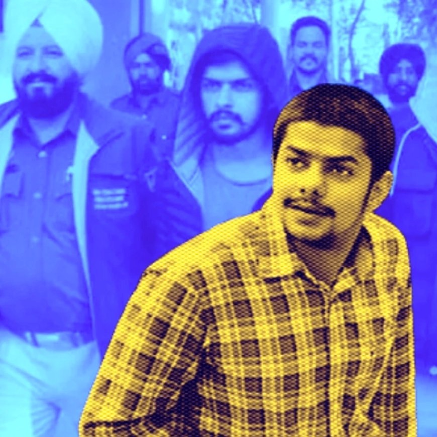 Extradition Process Begins To Bring Back Anmol Bishnoi From US
