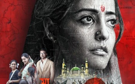 JIFF: Second List Includes Finest Films Across Various Categories
