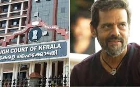 Men too have dignity: Kerala High Court