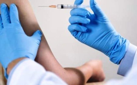 Russia Develops New Cancer Vaccine 