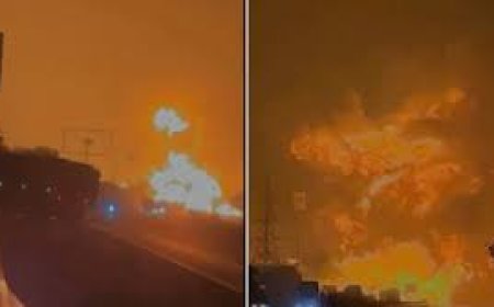 Jaipur crash sparked inferno, killed 11, over 40 injured