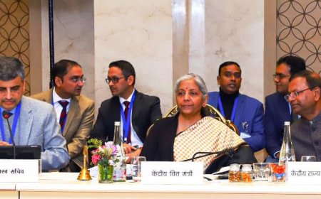 GST Council Defers Decision On Cutting Tax On Life, Health Insurance