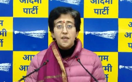 Delhi Departments Red-Flag Key AAP Schemes, Row Erupted