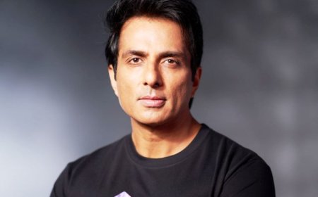 Sonu Sood Was Offered Chief Minister Post