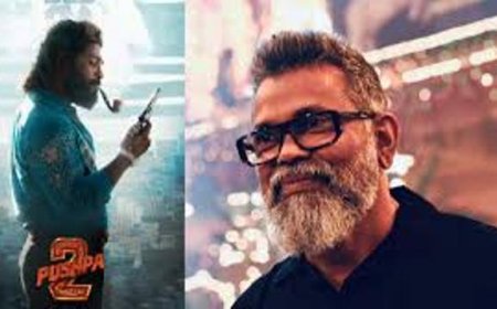 Director Sukumar considering quitting cinema