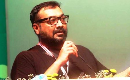 Bollywood's profit-centric mindset upsets Anurag Kashyap, Leaving Mumbai