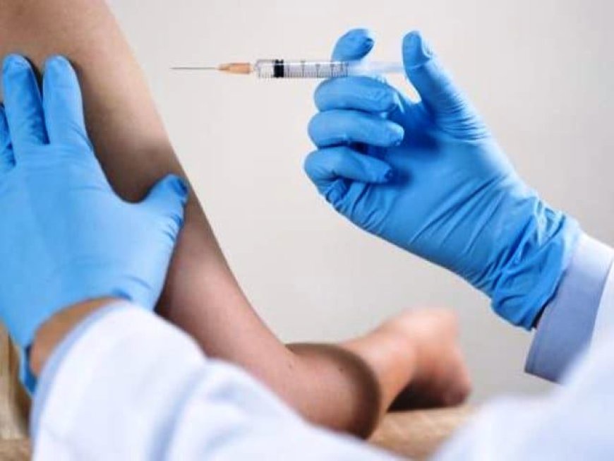 Russia Develops New Cancer Vaccine 