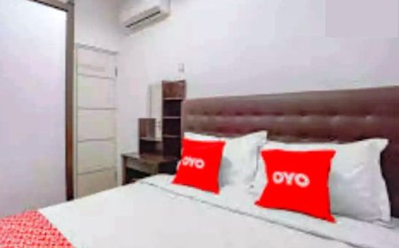 OYO Changes Check-In Rules, No Room For Unmarried Couples