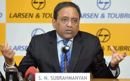 L&T chief wants employees to work on Sundays, Reignite ‘work hours’ debate