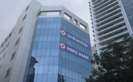 HDFC Securities Surpasses Rs. 25,000 Crore in Mutual Funds