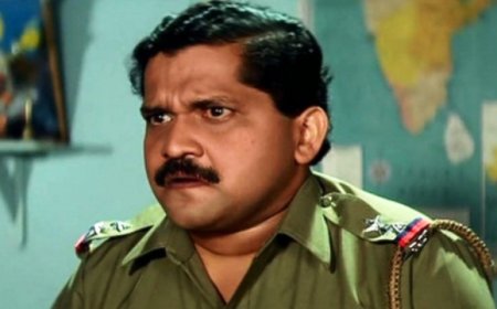 Tiku Talsania Suffers Heart Attack, Condition Critical