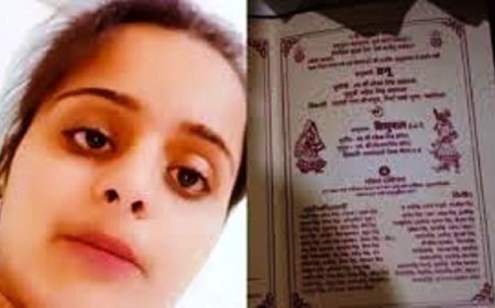 Father Shoots Daughter In Front Of Cops And Panchayat