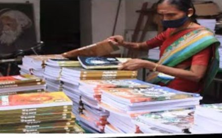 Karnataka: textbook sparks outrage over alleged 'lessons of hate'