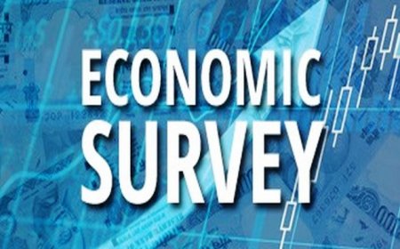 GDP Growth Pegged At 6.3-6.8% For FY26