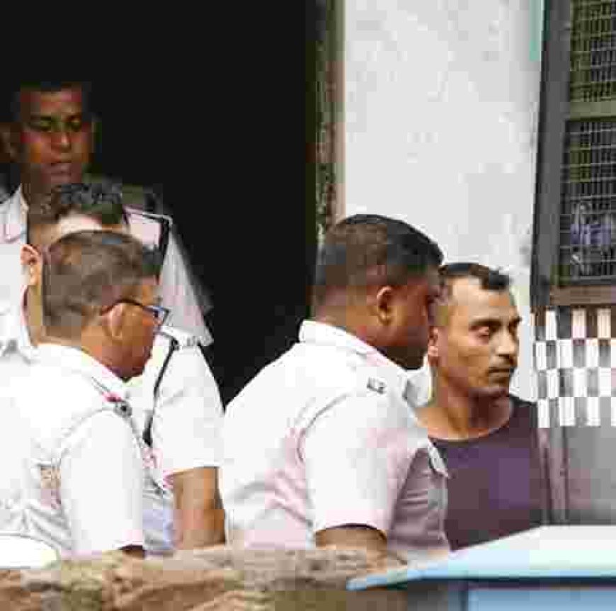 RG Kar Case "Not Rarest Of Rare": Convict gets Lifer