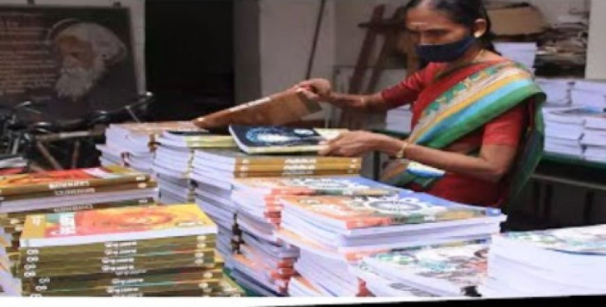 Karnataka: textbook sparks outrage over alleged 'lessons of hate'