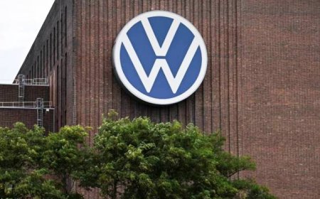 Volkswagen in legal war with India
