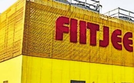 FIITJEE founder's accounts frozen, police seize Rs 11.11 crore