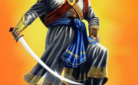 Case filed against Wikipedia editors over Sambhaji Maharaj's content