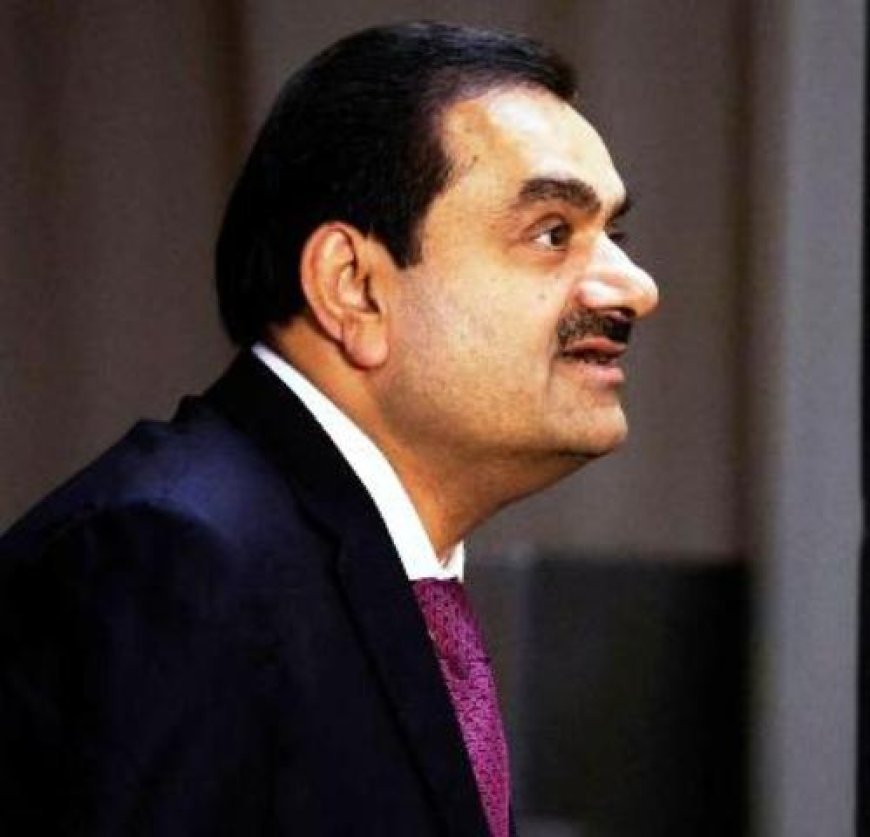 US regulator seeks Indian Government’s help in Adani bribery case