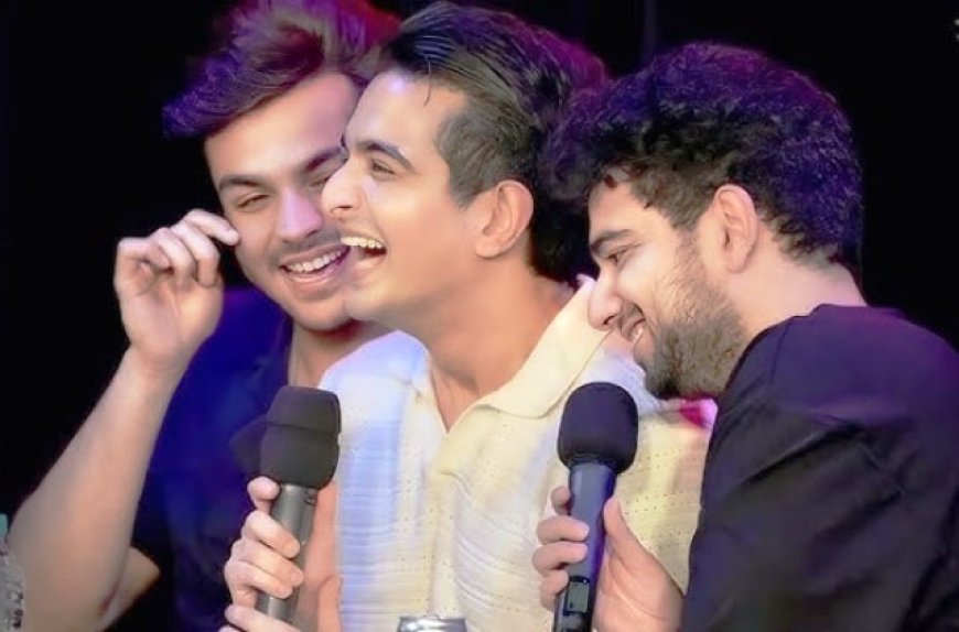 Centre Warns OTT Platforms Amid Vulgar Joke Row