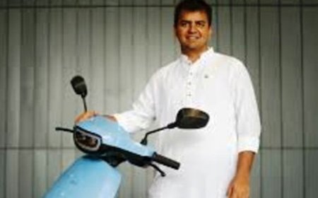 Ola Lays Off Over 1,000 Employees To Reduce Losses