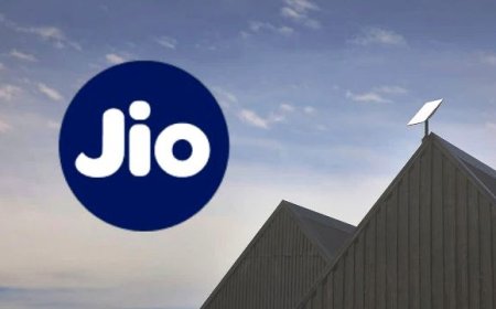 Jio also signs deal with Elon Musk's SpaceX after Airtel