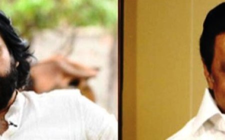 Pawan Kalyan's 'Tamil films dubbed in Hindi' jab adds fresh spark