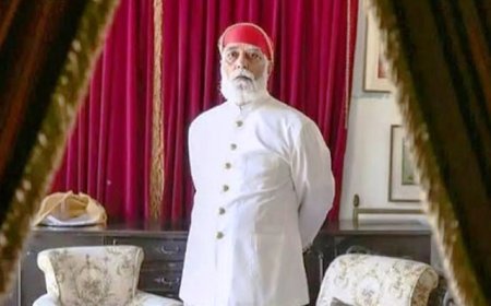 Maharana Pratap's Descendant, Arvind Singh Mewar Dies