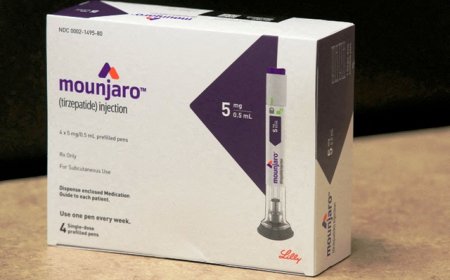 Anti-diabetes and obesity drug Mounjaro launched in India