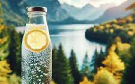 Making water from air