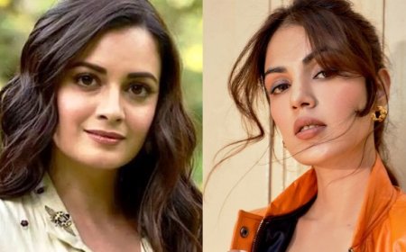 Dia Mirza Asks Media For 'Written Apology' To Rhea Chakraborty 