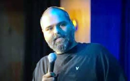 Kunal Kamra’s new salvo: Now digs at Nirmala Sitharaman