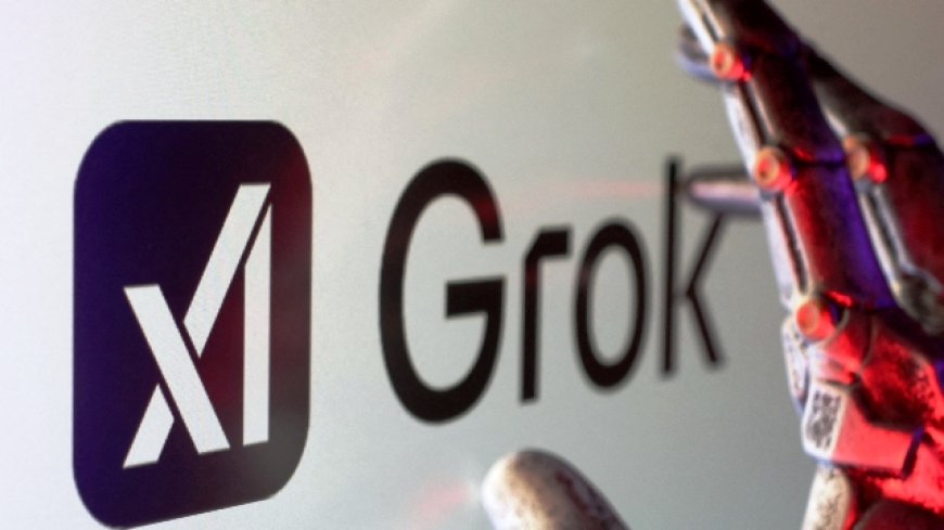 Grok's Hindi slang controversy: Elon reacts with laughing emoji