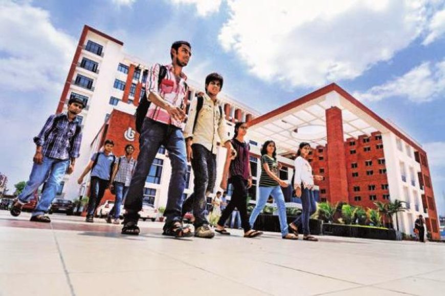 Kota: India’s coaching capital status is fading