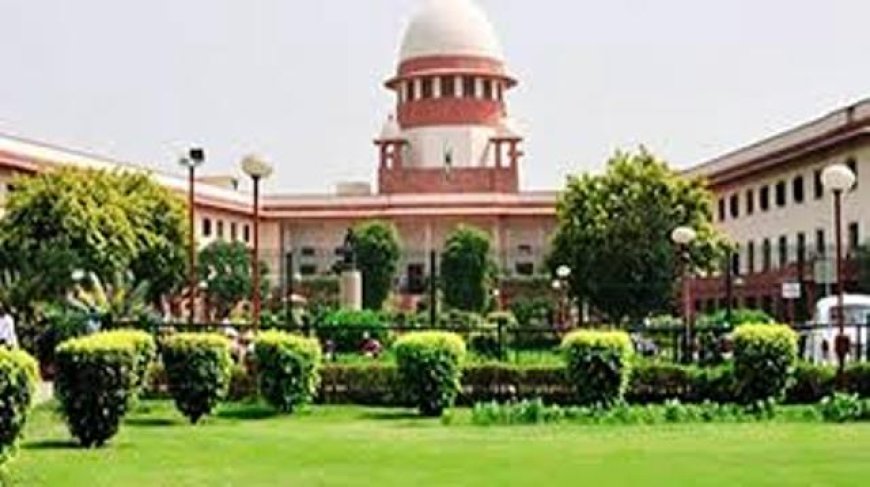 'Judges, Police Must Uphold Free Speech': Top Court