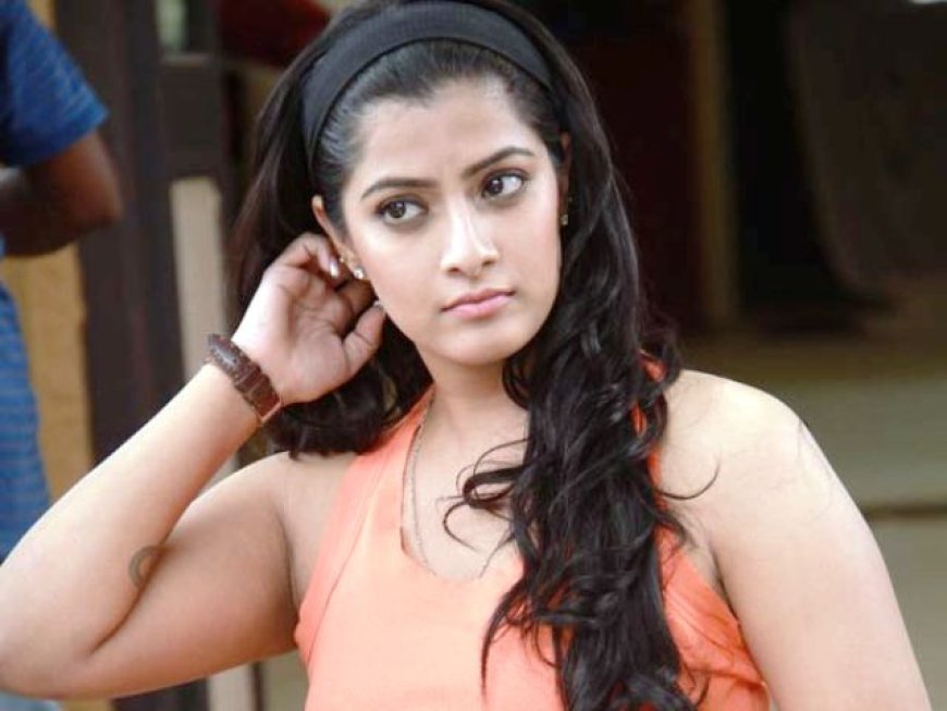 Varalaxmi on childhood sexual assault: 5-6 people abused me