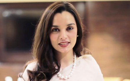 Indian Woman Shares Detention Ordeal At US Airport 