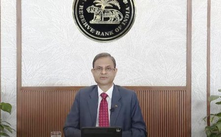 RBI cuts key lending rate by 25 basis points to 6%