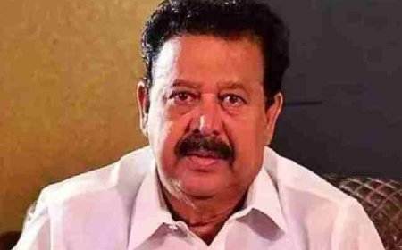 Vulgar comparisons of Hindu tilaks: DMK Minister axed