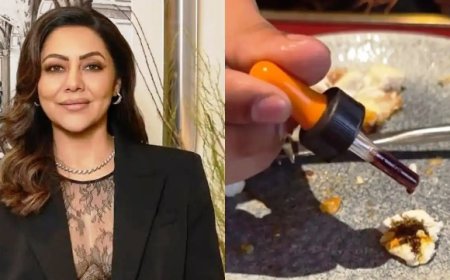 Fake paneer served at Gauri Khan's Torii, Restaurant reacts