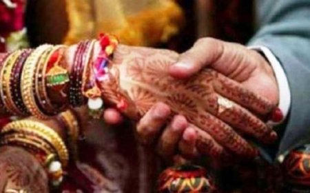 No protection for those marrying against parents' wish: Allahabad HC