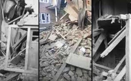 Army burnt down Pahalgam terrorist’s houses