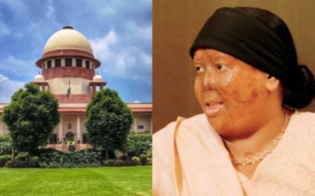 Supreme Court Issues Directions To Ease KYC Norms