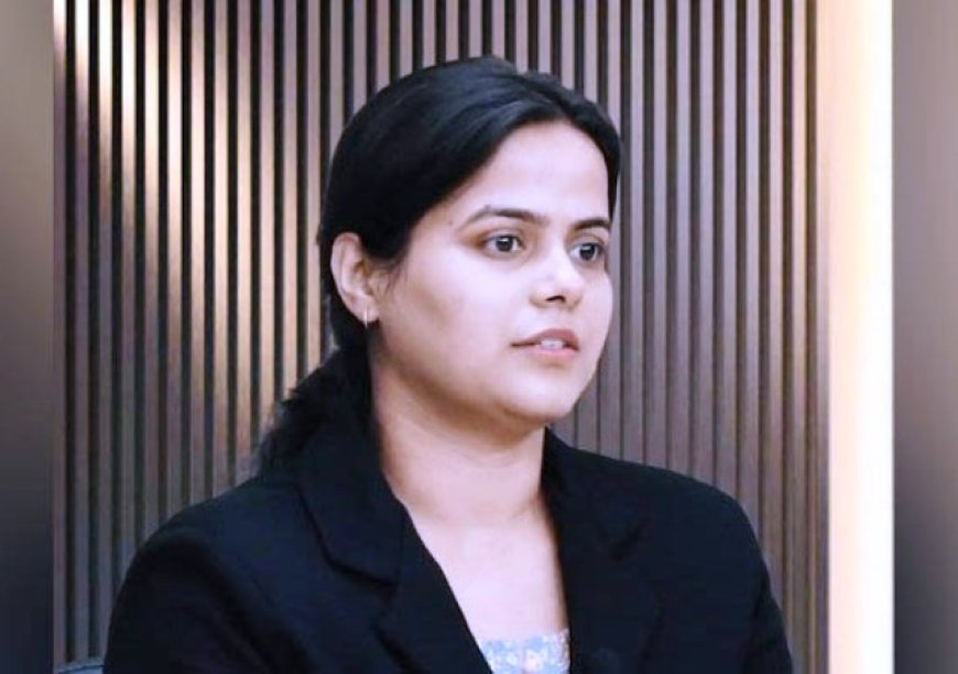 UPSC Civil Services Final Result: Shakti Dubey Tops