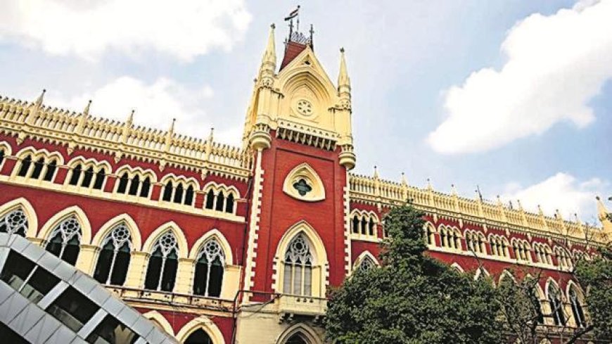 Attempt To Grope Breasts 'Not Rape': Calcutta High Court