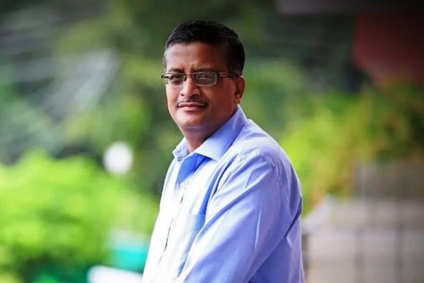 Most-Transferred IAS Officer Ashok Khemka Retires