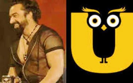 Mumbai Police summons Ajaz Khan, Ullu app owner