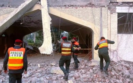 India Strikes Again: Destroys Air Defence System In Lahore